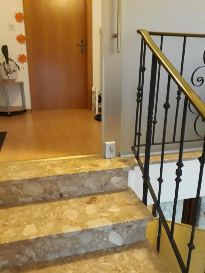ビーバーヴィアーHaus Sonnenspitze - Fam. Nesslerアパートメント エクステリア 写真