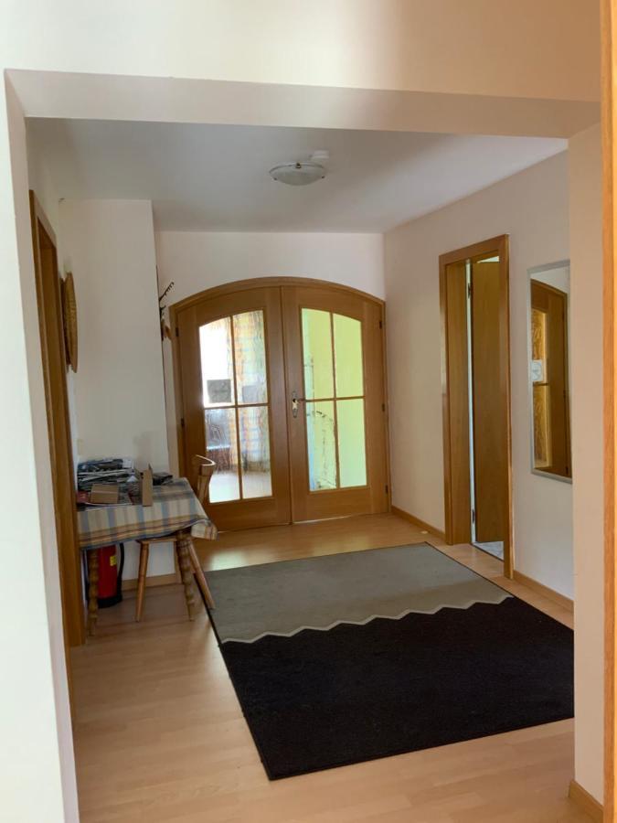ビーバーヴィアーHaus Sonnenspitze - Fam. Nesslerアパートメント エクステリア 写真