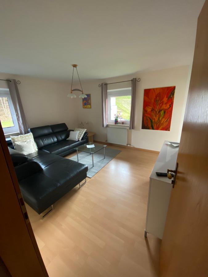 ビーバーヴィアーHaus Sonnenspitze - Fam. Nesslerアパートメント エクステリア 写真