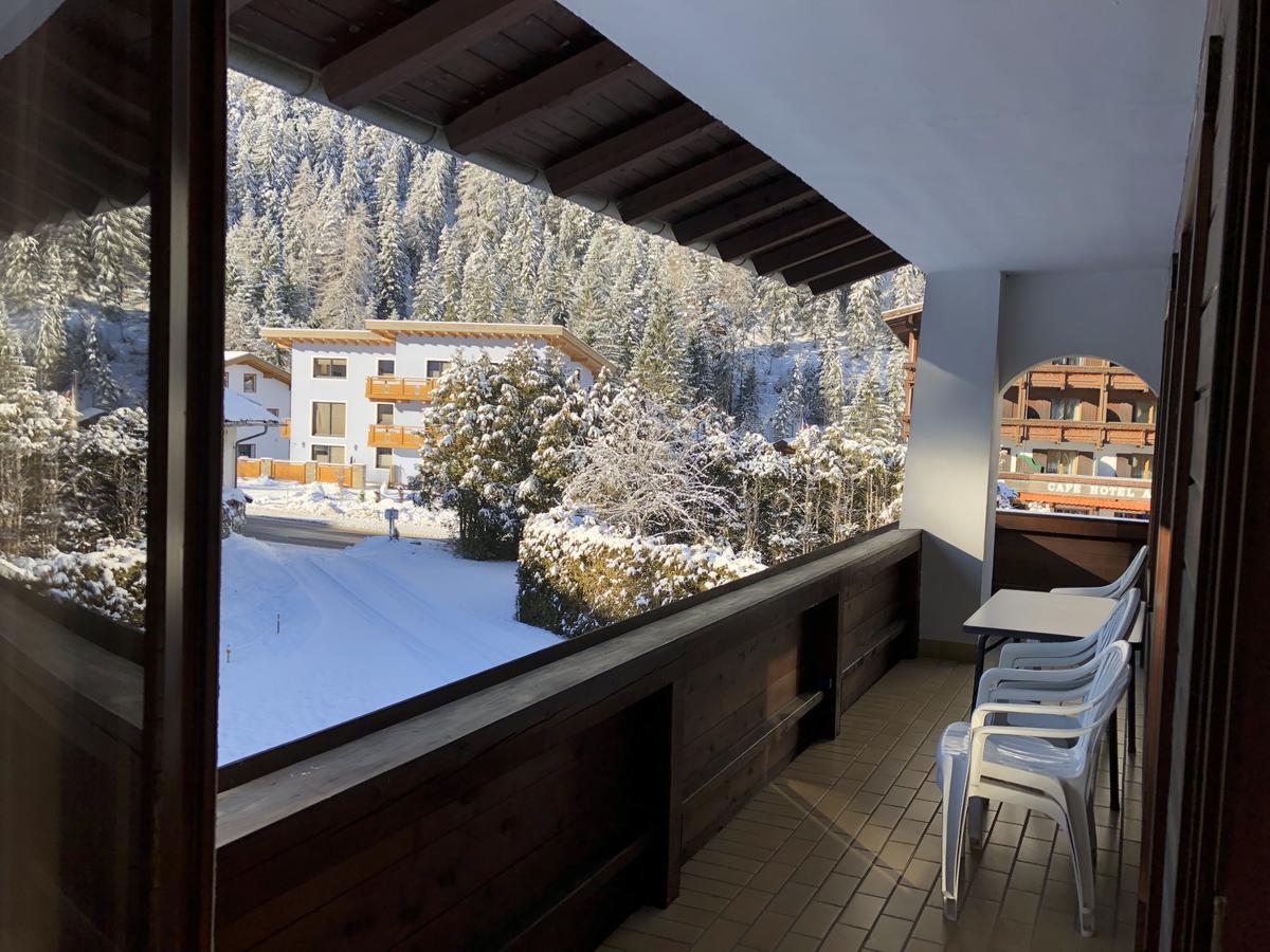 ビーバーヴィアーHaus Sonnenspitze - Fam. Nesslerアパートメント エクステリア 写真